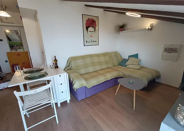 Apartman Fenix - Stunning View, Great Location & Free Parking Opatija