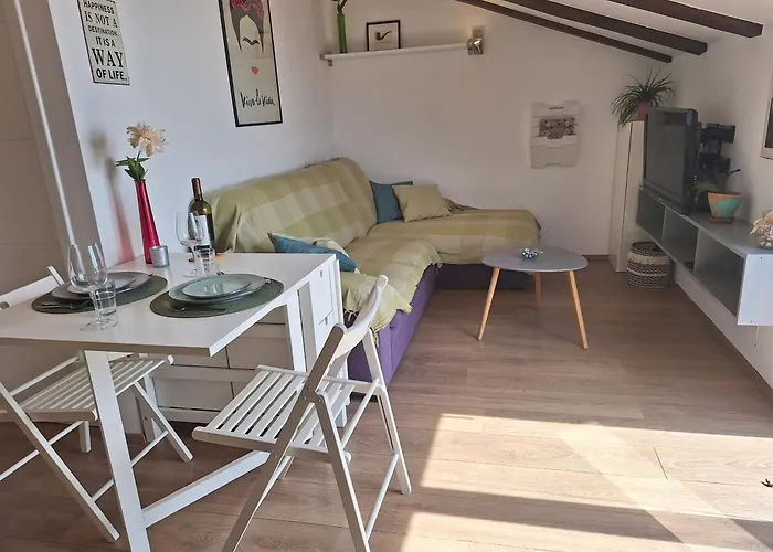 Fenix - Stunning View, Great Location & Free Parking Opatija