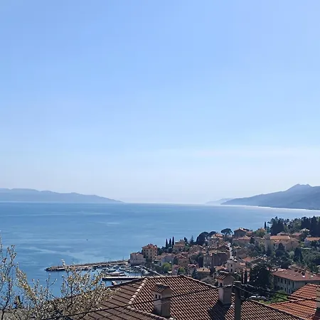 Fenix - Stunning View, Great Location & Free Parking Apartamento Opatija