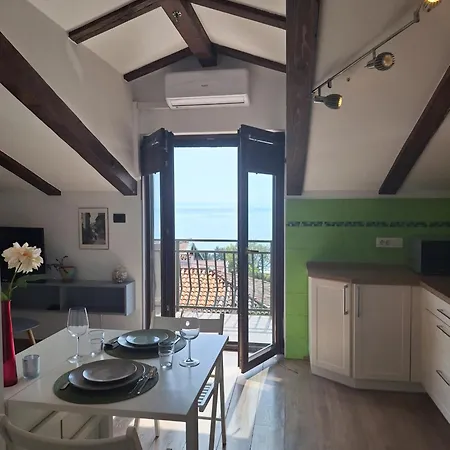 Apartamento Fenix - Stunning View, Great Location & Free Parking Opatija