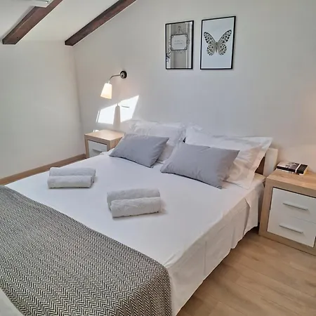 Apartamento Fenix - Stunning View, Great Location & Free Parking Opatija