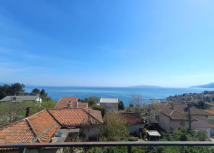 דירה Fenix - Stunning View, Great Location & Free Parking