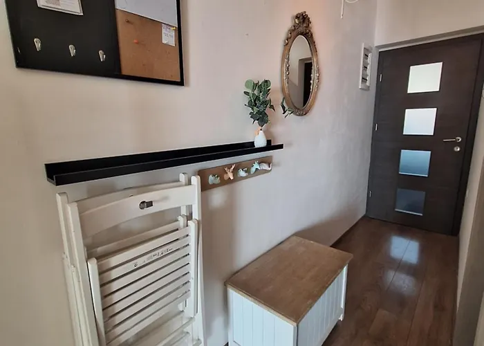 Fenix - Stunning View, Great Location & Free Parking *