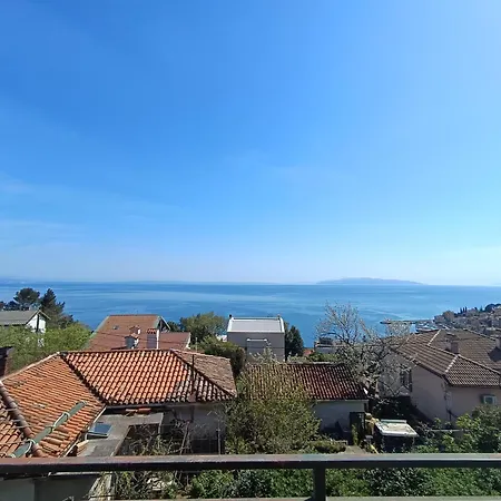 Daire Fenix - Stunning View, Great Location & Free Parking