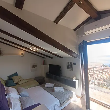 Fenix - Stunning View, Great Location & Free Parking * Opatija