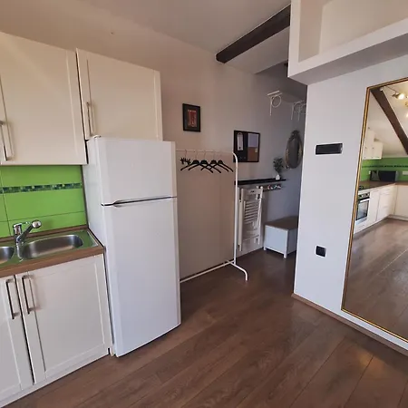 Daire Fenix - Stunning View, Great Location & Free Parking *