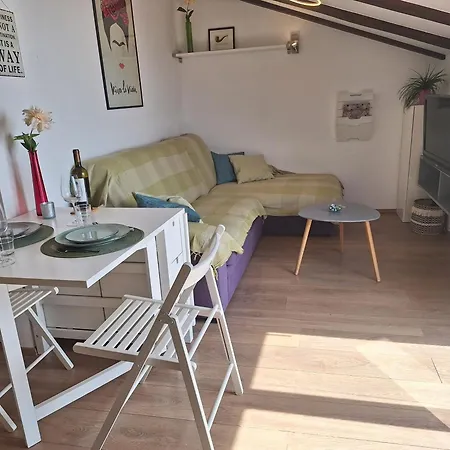 Fenix - Stunning View, Great Location & Free Parking Opatija