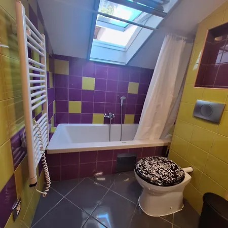 Fenix - Stunning View, Great Location & Free Parking Daire *